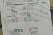 广东华为入职体检检查那些项目
